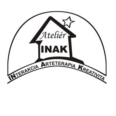 Ateliér INAK Logo